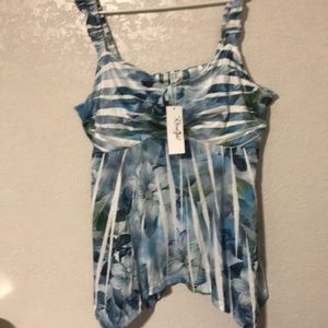 Rosegal NWT Tank